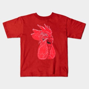 Cockatrice Kids T-Shirt